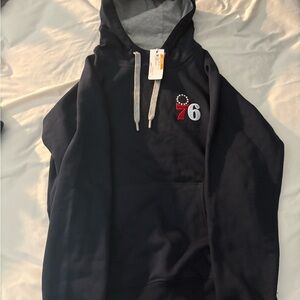 Antigua Navy Men's Hoodie